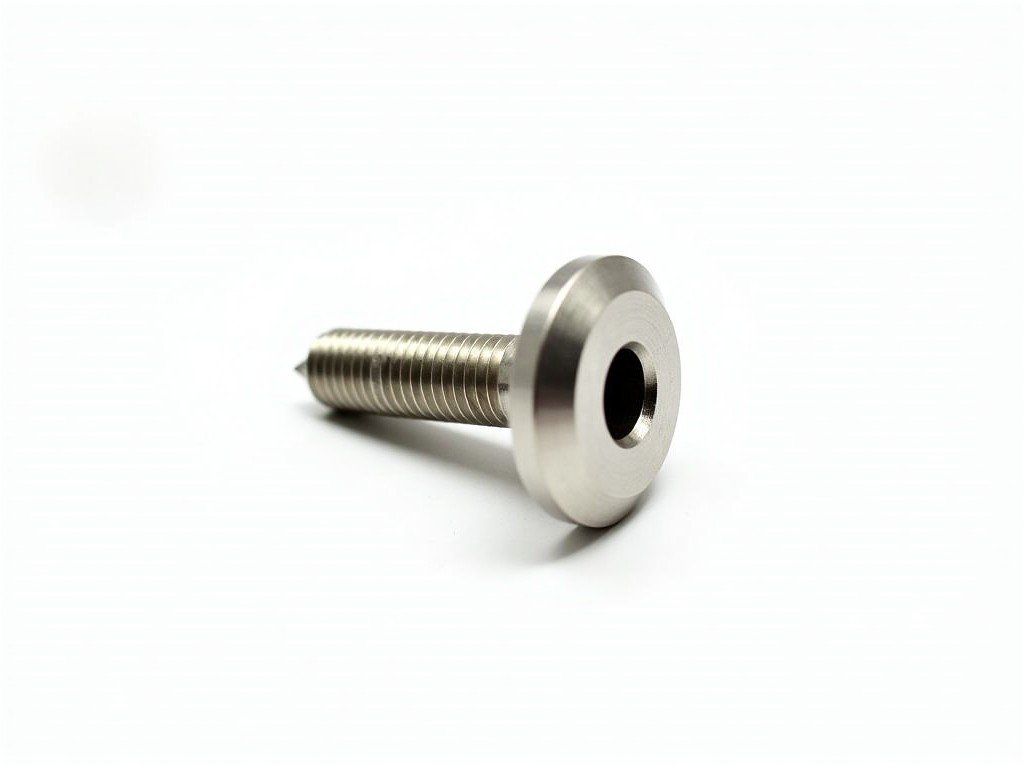Nhà cung cấp bu lông bông không gỉ M10 x 1.25 giá sỉ