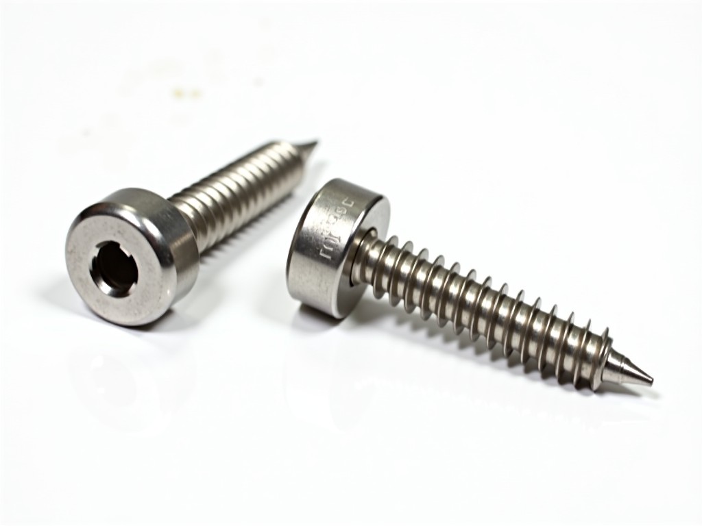 Nhà cung cấp bu lông thép không gỉ 304 tại Trung Quốc