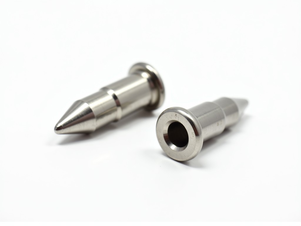 nhà sản xuất đai ốc rút inox OEM